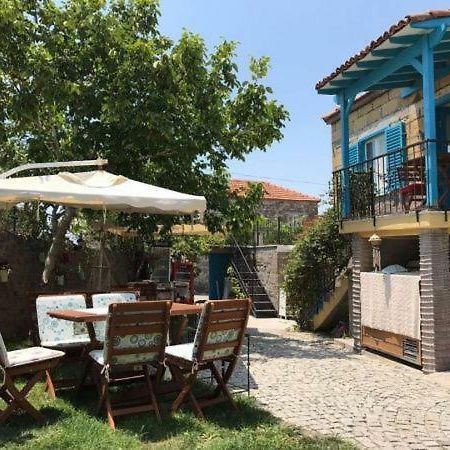 Assos Mia Otel Ayvacik Dış mekan fotoğraf