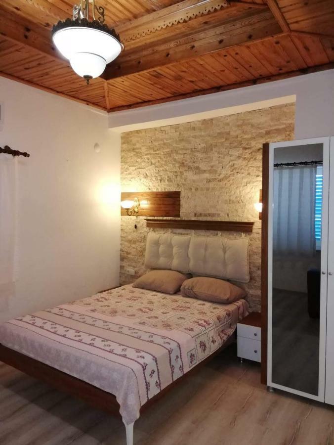 Assos Mia Otel Ayvacik Dış mekan fotoğraf