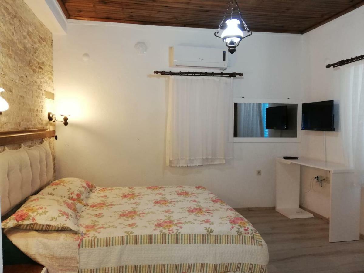 Assos Mia Otel Ayvacik Dış mekan fotoğraf